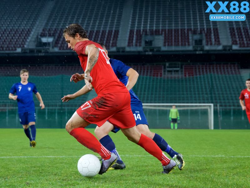 Bí quyết soi kèo Châu Âu luôn thắng từ các cao thủ